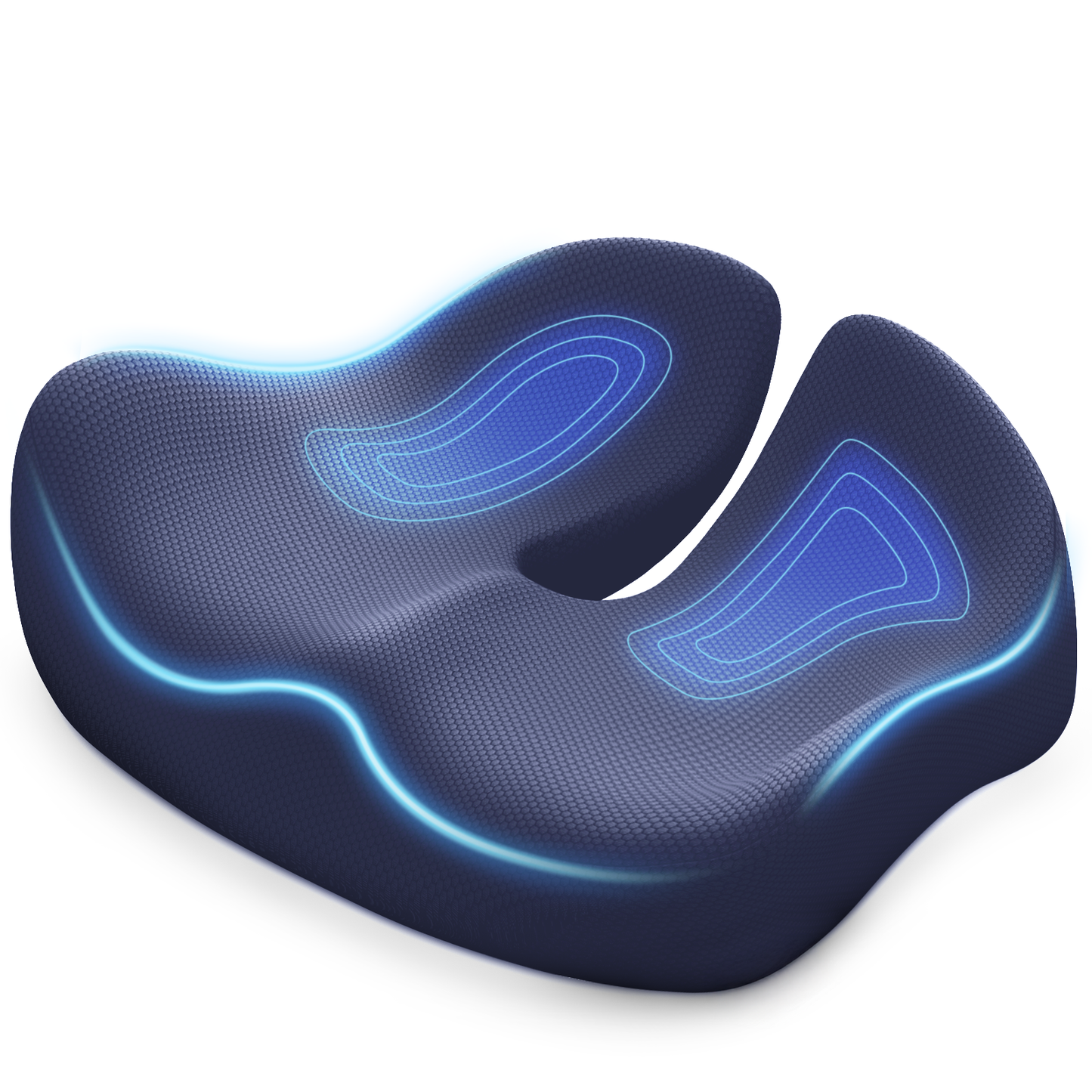 Pioneering Ergonomic Seat Cushion