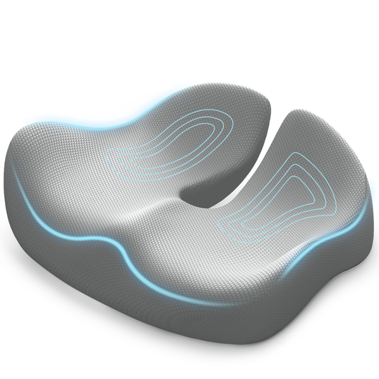 Pioneering Ergonomic Seat Cushion