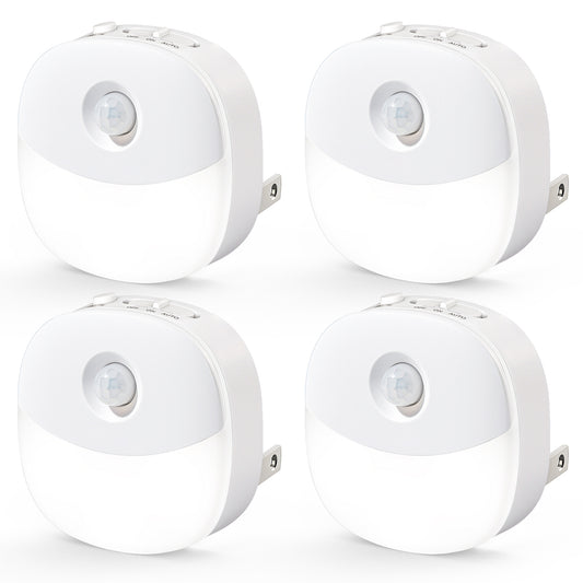 Plug-in Night Light
