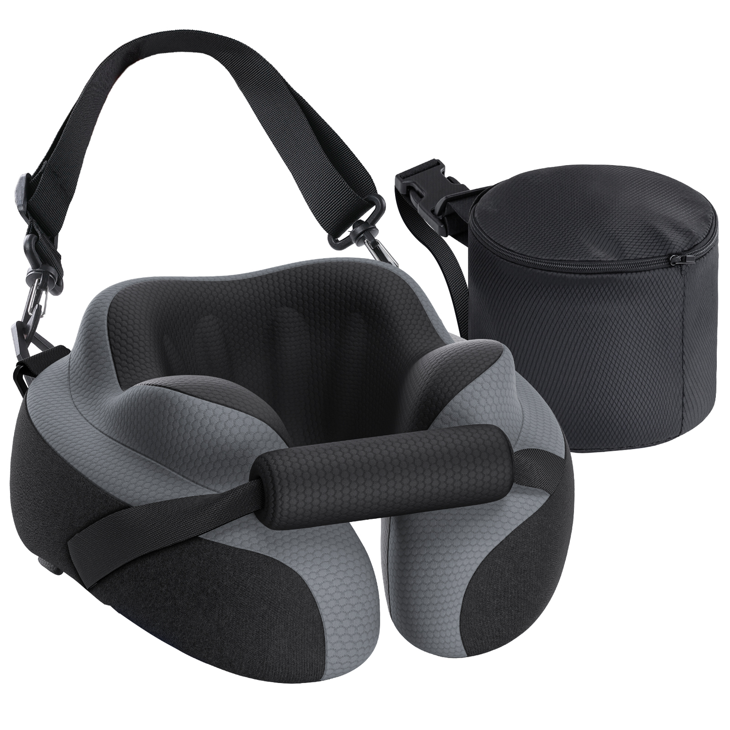 Ergonomic Travel Pillow
