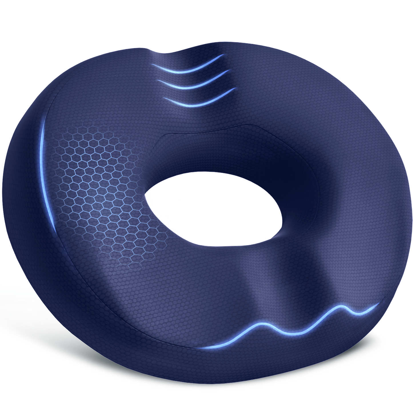 Pain Relief Donut Pillow