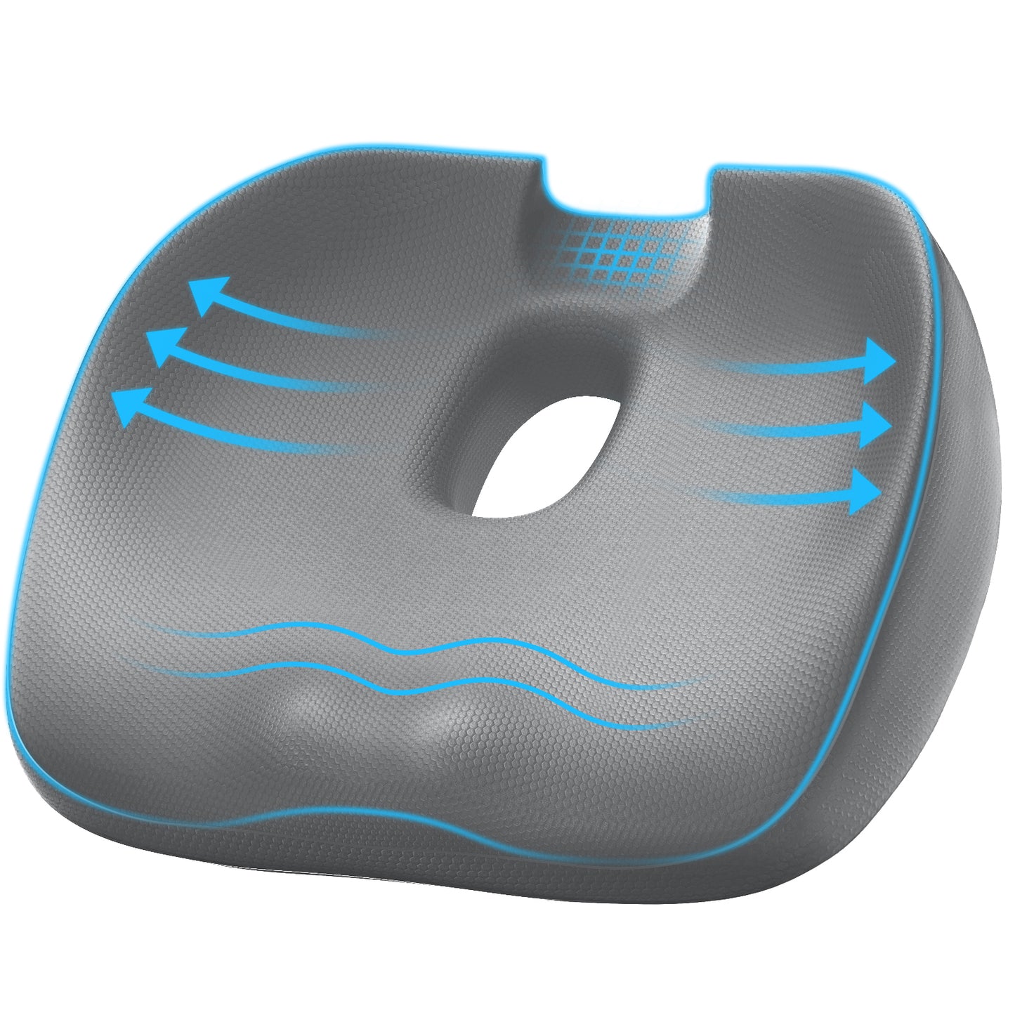 Innovative Donut Pillow