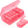 Stylish Larger Weekly Pill Box