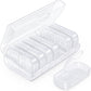 AM PM Pill Box