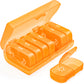 Stylish Larger Weekly Pill Box