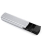 Aluminum Alloy Pill Box