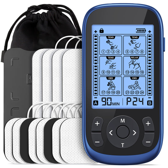 3-in-1 TENS Unit