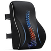 Ergonomic Lumbar Support Pillow
