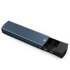 Aluminum Alloy Pill Box