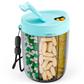 Classic Large Pill Dispenser