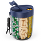 Classic Large Pill Dispenser