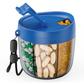 Classic Large Pill Dispenser