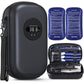 Insulin Cooler Travel Case with Temp Display