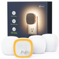 Plug-in Backlit LED Night Light