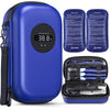 Insulin Cooler Travel Case with Temp Display