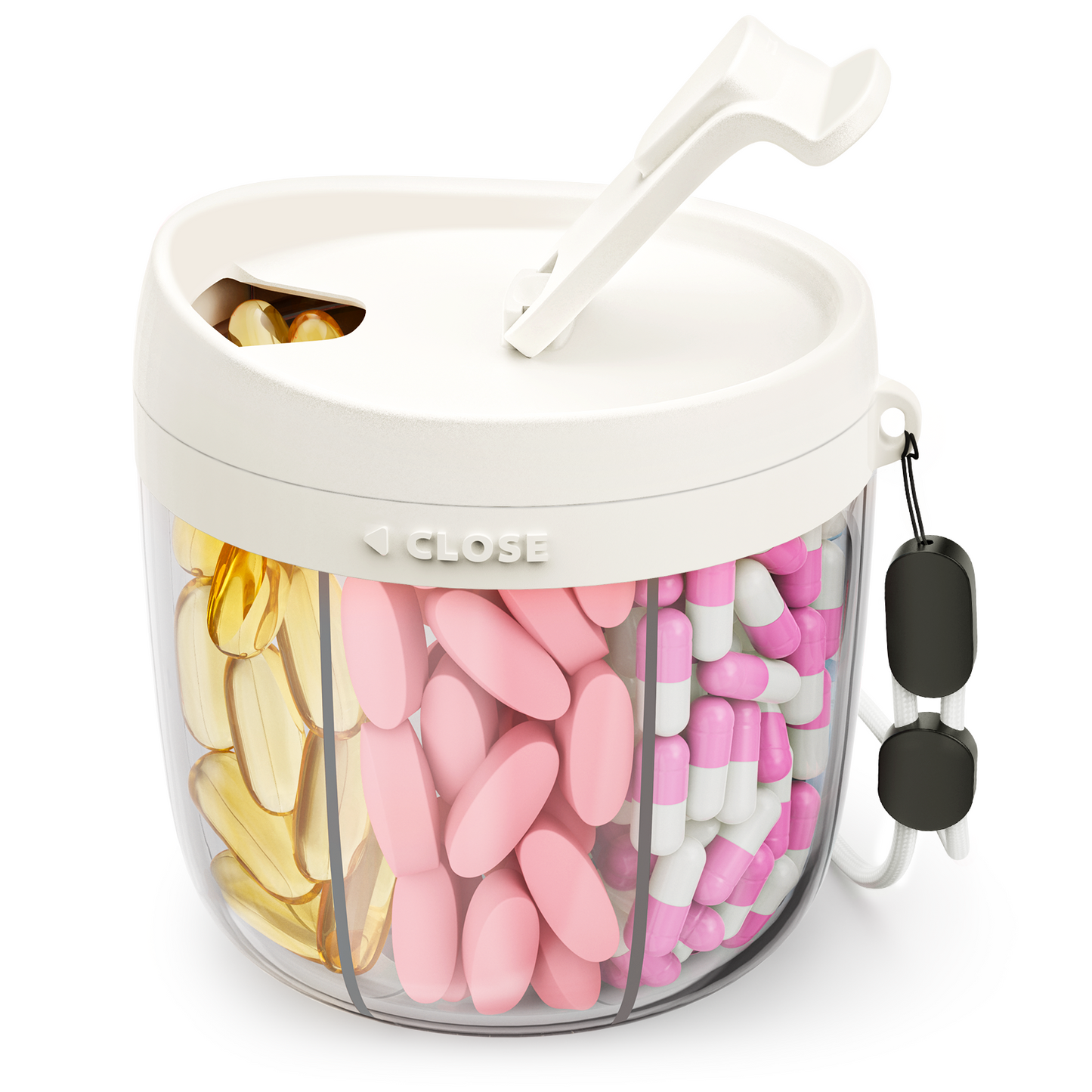 Pill Dispenser