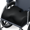 Ergonomic Wheelchair Seat Cushion