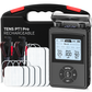 Rechargeable Digital TENS Unit