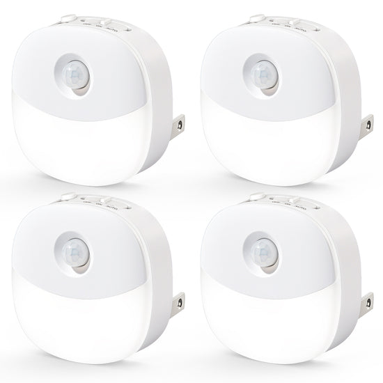 Plug-in Night Light