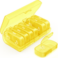 Stylish Larger Weekly Pill Box