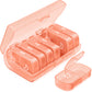 Stylish Larger Weekly Pill Box