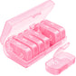 Stylish Larger Weekly Pill Box