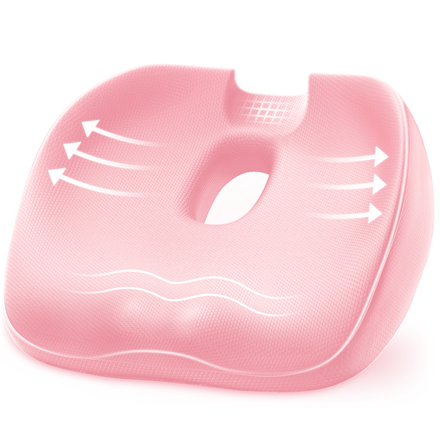 Innovative Donut Pillow