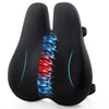 Rabbit-Shaped Lumbar Pillow