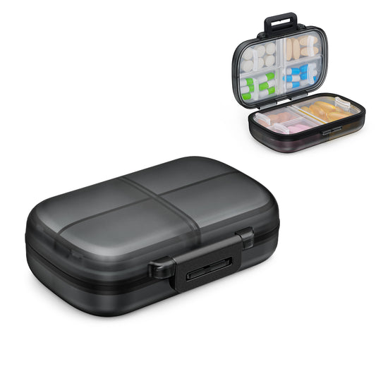 Portable Pill Box