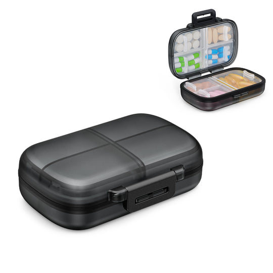 Portable Pill Box