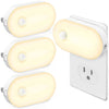 Plug-in Night Light (High Lumen)