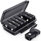 Moisture-Proof Weekly Pill Organizer