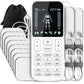 4-Channel TENS Unit