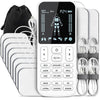 4-Channel TENS Unit