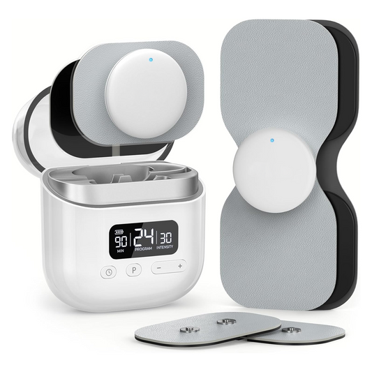 Wireless TENS & EMS Unit