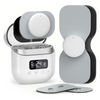 Wireless TENS & EMS Unit