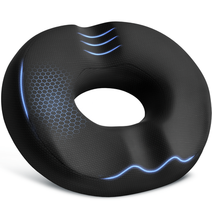 Pain Relief Donut Pillow
