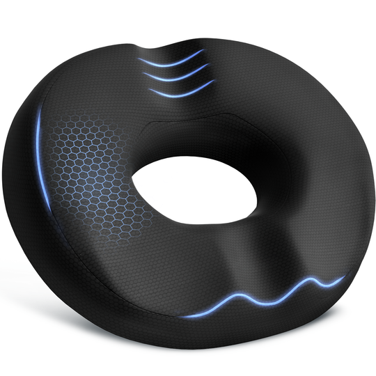 Pain Relief Donut Pillow