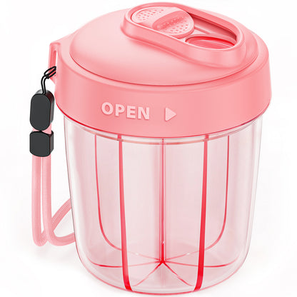 Large Pill Dispenser