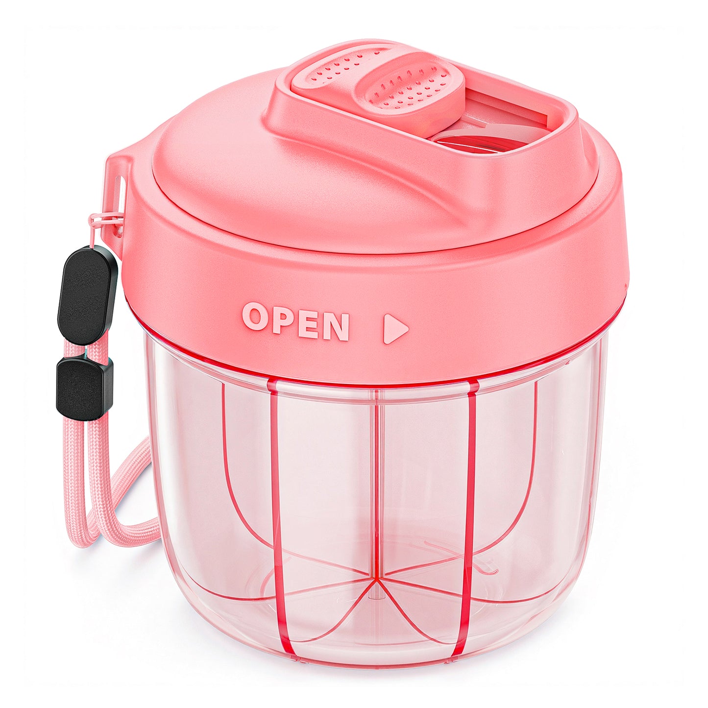 Cute Pill Dispenser