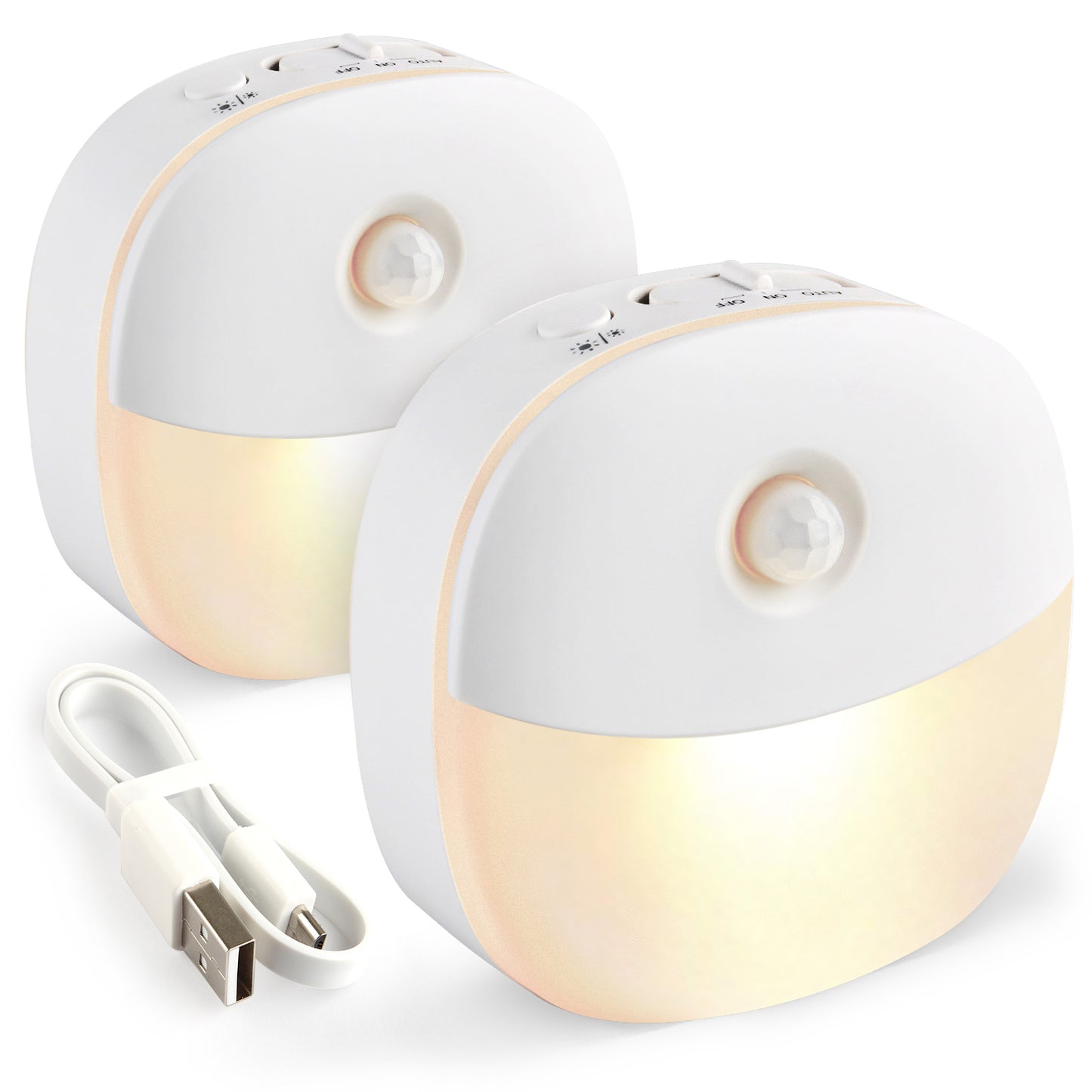 Rechargeable Night Light