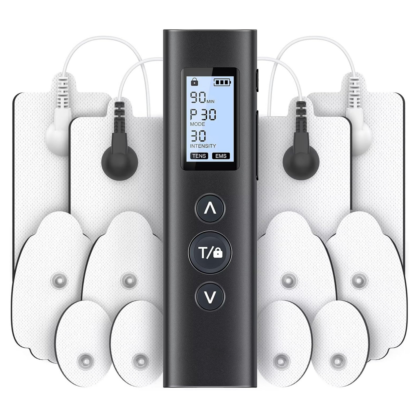 Ultra-Compact TENS Unit