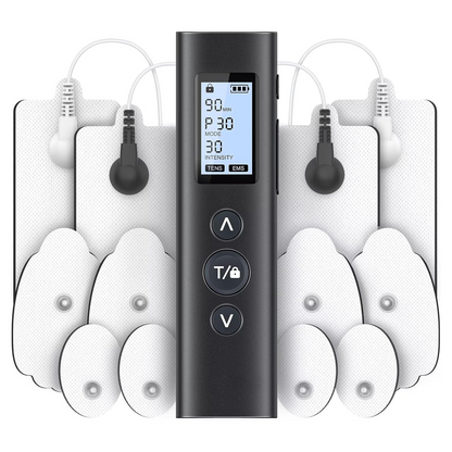 Ultra-Compact TENS Unit