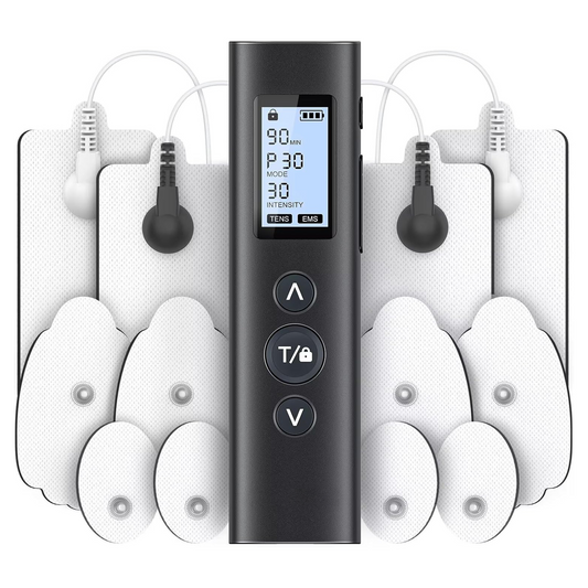 Ultra-Compact TENS Unit