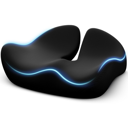 Pioneering Ergonomic Seat Cushion