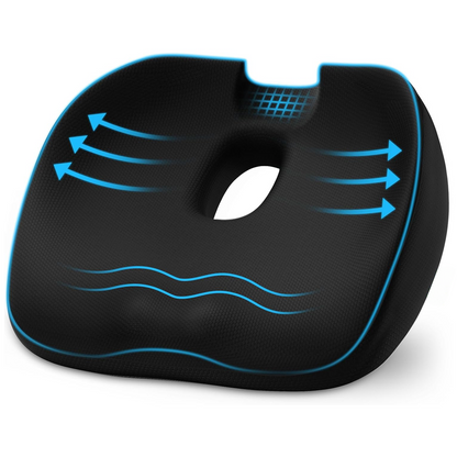 Innovative Donut Pillow