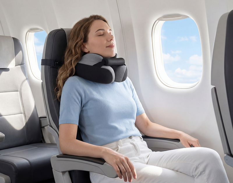 Travel Pillow