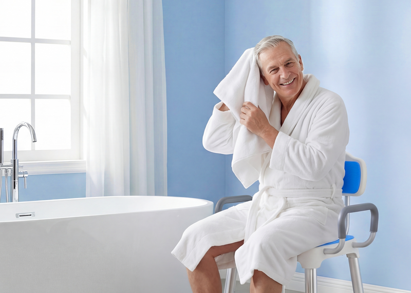 Shower Chairs