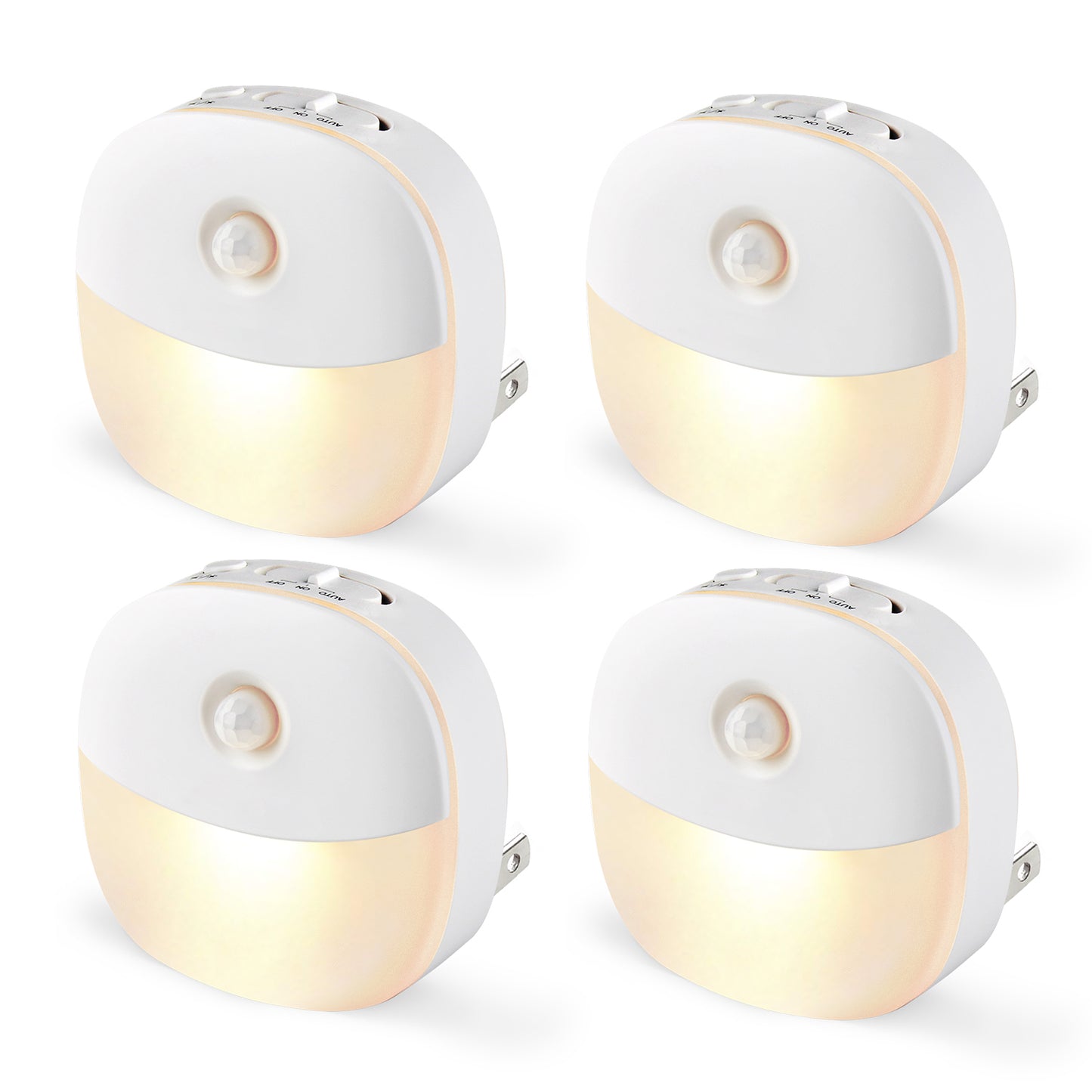 Plug-in Night Light