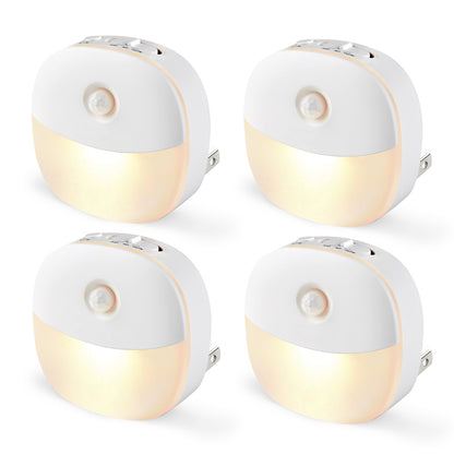 Plug-in Night Light